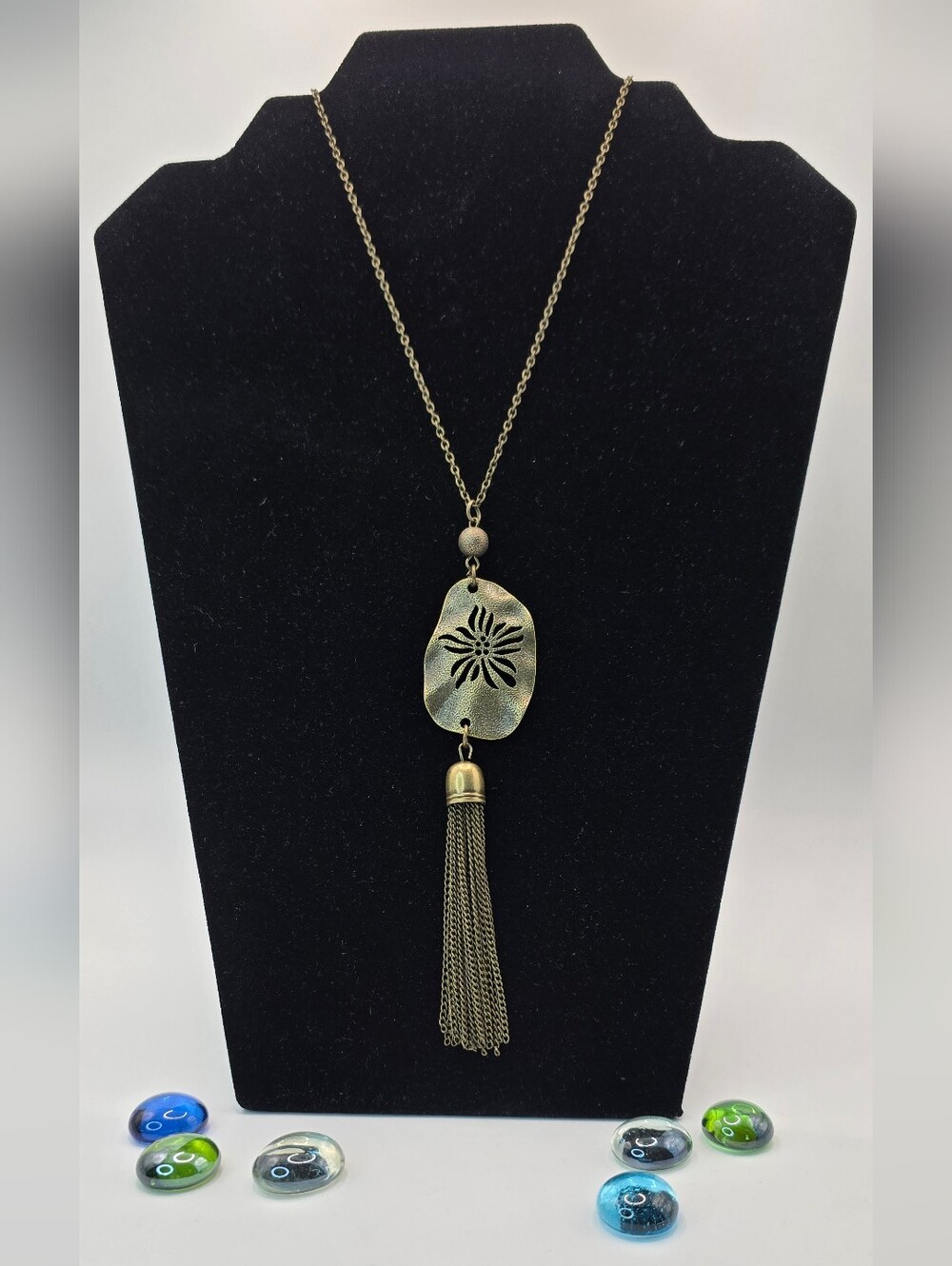 Paparazzi Necklace (NL335)